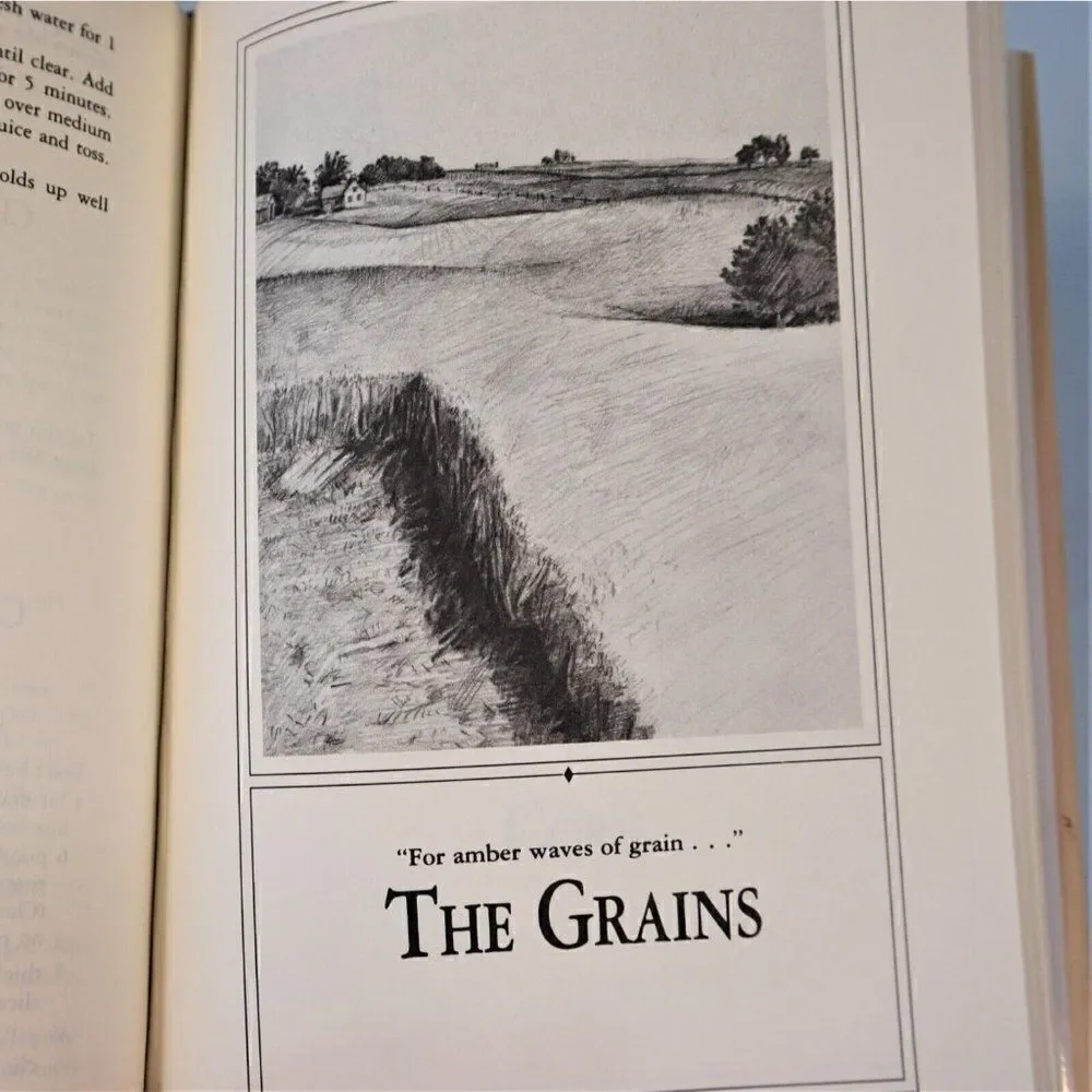 The Frugal Gourmet Cooks American By Jeff Smith Hardcover 1987